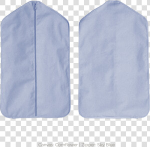 Cornflower   Garment Bag  HD Png Download