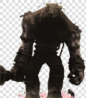 Shadow Of The Colossus Png Photos   Shadow Of The Colossus Png  Transparent Png