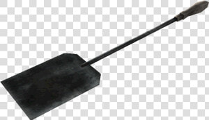 Spatula   Snow Shovel  HD Png Download