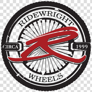 Tim Hortons Logo Png   Png Download   Ride Wright Wheels Logo  Transparent Png