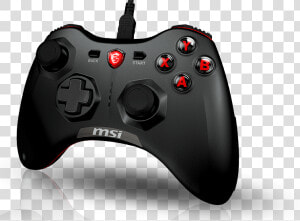 Gc30   Msi Gaming Gc30 Wireless Controller  HD Png Download