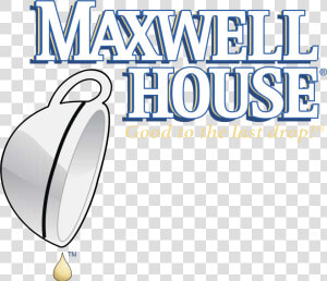 Maxwell House Logo Png Transparent   Maxwell House Logo Png  Png Download