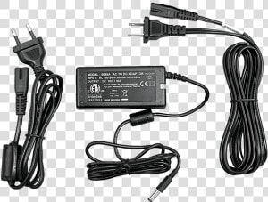 Laptop Power Adapter  HD Png Download