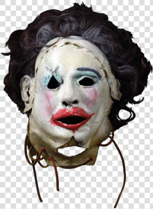 Texas Chainsaw Massacre Mask  HD Png Download