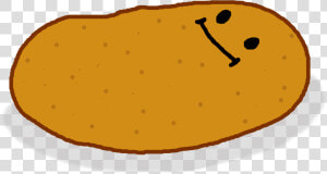 Drawn Potato Transparent   Drawn Potato  HD Png Download