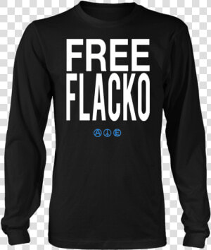 Free Asap Rocky Free Flacko T shirt   Swag Jumper  HD Png Download