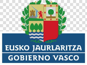 Eusko Jaurlaritza Gobierno Vasco  HD Png Download