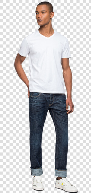 Slim fit Pants  HD Png Download