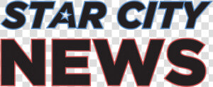 Cnn Transparent Logo Newspictures Transparent Logo   Star City News Lafayette  HD Png Download