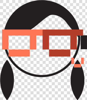 Geek Girls Carrots  HD Png Download