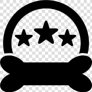 Pet Hotel Symbols Of Three Stars A Semicircle And A   Five Star Hotel Icon Png  Transparent Png