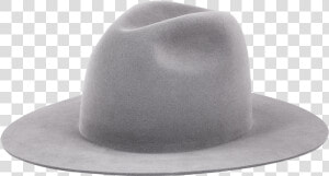 Full Brim Custom Fedora   Fedora  HD Png Download