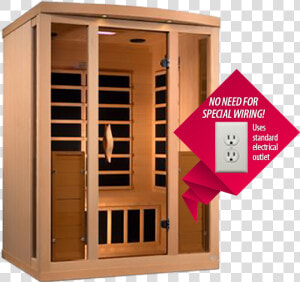 Sauna  HD Png Download