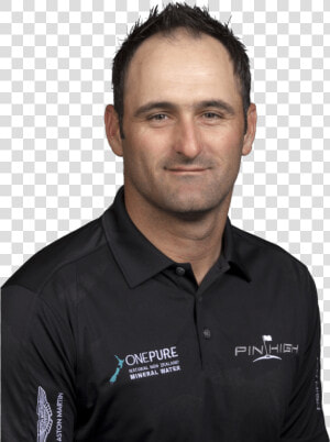 Mike Hendry   Michael Hendry Golf  HD Png Download