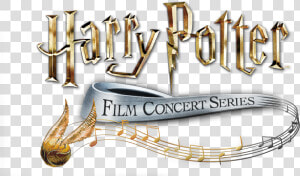 Hpfcs Logo   Harry Potter Concert Logo Png  Transparent Png