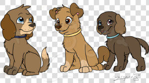 Moar Puppehs   Cartoon  HD Png Download