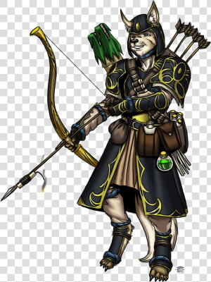 Staff Transparent Pathfinder   Pathfinder Grenadier  HD Png Download