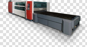 Mitsubishi Cnc Laser Cutting Machine  HD Png Download