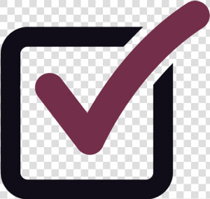 Checklist   Icon For Answer Key  HD Png Download