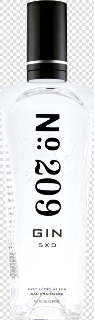 San Francisco Gin 209  HD Png Download