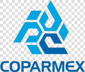 Coparmex   Coparmex Veracruz Logo Png  Transparent Png