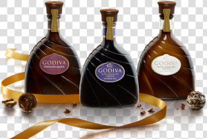 Godiva Milk Chocolate Liqueur  Godiva White Chocolate   Godiva Chocolate Liqueur  HD Png Download