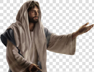 Jesus Face Png   Transparent Background Jesus Png  Png Download