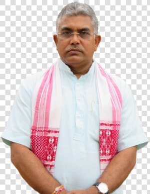 Dilip Ghosh  HD Png Download