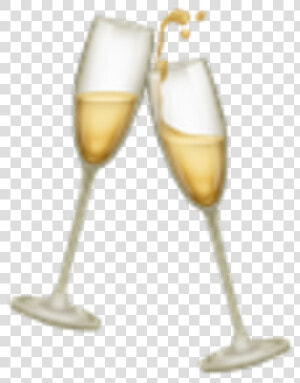 Clinking Glasses H   Champagne Glasses Clinking Png  Transparent Png