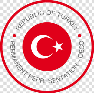 Turkish Embassy In Ottawa  HD Png Download