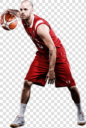 Nba Player Png   Dribble Basketball  Transparent Png