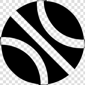 Basketball Icon Free Png   Basketball Svg Black And White  Transparent Png