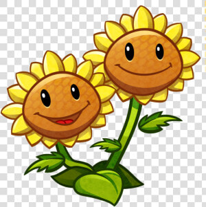 Plants Vs Zombies Clipart Character   Plants Vs Zombies Png  Transparent Png