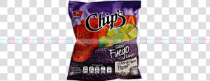 Barcel Mini Chips Fuego 6 25 Barcel   Seedless Fruit  HD Png Download