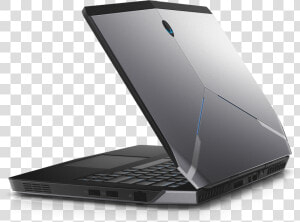 Laptop Dell Alienware 13  HD Png Download