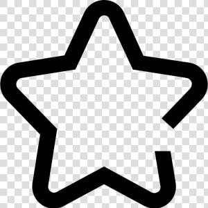 Recommended Route   Star Icon Png  Transparent Png