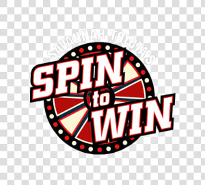 Spin To Win Png   Spin The Wheel Logo  Transparent Png