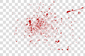 Blood Png Image Png Download   Realistic Blood Splatter Transparent  Png Download