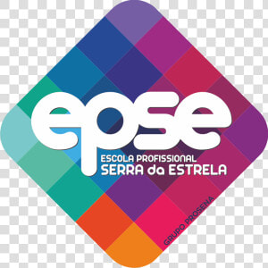 Escola Profissional Da Serra Da Estrela  HD Png Download