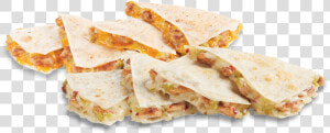 Download Quesadilla Png Image   Chicken Cheddar Quesadilla Del Taco  Transparent Png