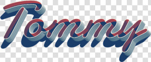 Tommy Png Pics   Name Tommy Png  Transparent Png