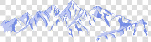 Mountain Range Euclidean Vector   Mountain Png  Transparent Png