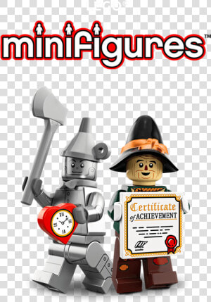 Minifigures   New Lego Series 19 Minifigures  HD Png Download