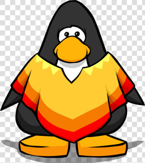 Picture Download Image From A Player Card Png Club   Club Penguin Penguin Colors  Transparent Png