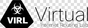 Cisco Virl  HD Png Download