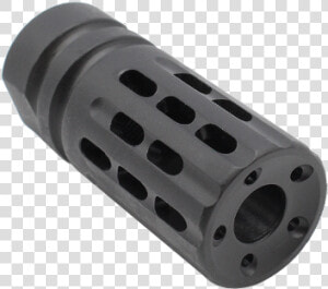 556 223 Muzzle Brake For Ar 15  HD Png Download