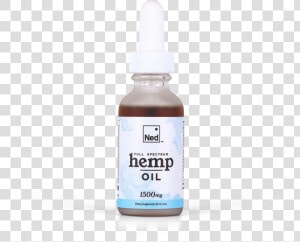 Full Spectrum Hemp Extract  HD Png Download