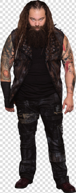 Kevin Owens Render   Leather Jacket  HD Png Download