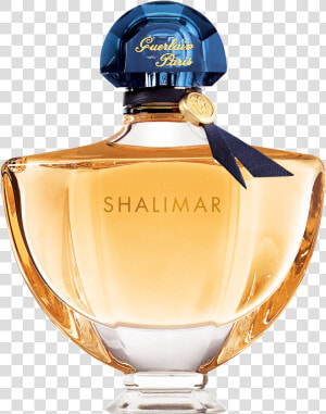 Eau De Toilette   Shalimar Guerlain Eau De Toilette  HD Png Download