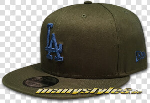 La Dodgers Mlb League Essential 9fifty Snapback Cap   New Era Cap Company  HD Png Download